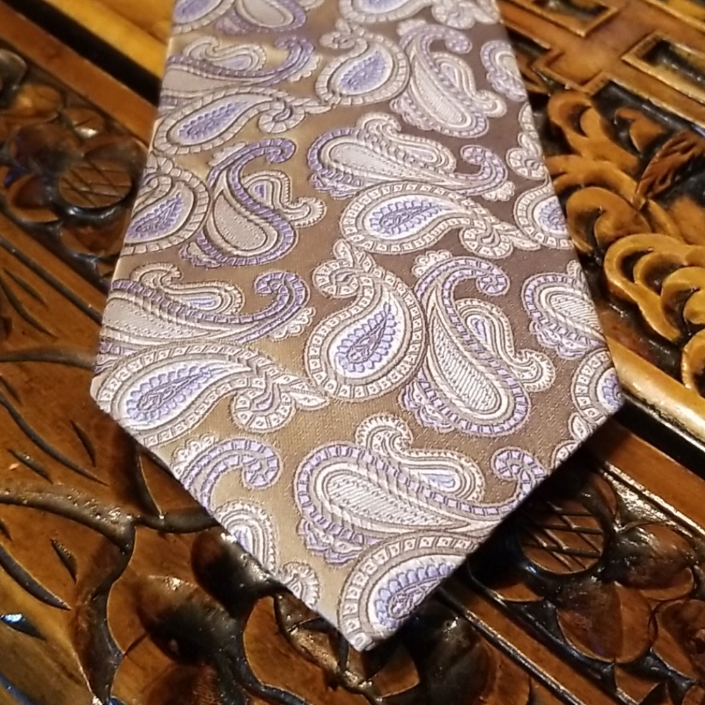 Michael Kors Silk Tie